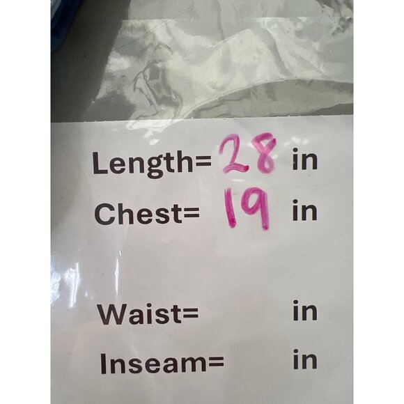 Independent Trading Company Tie Dye Pullover Sweatshirt Medium Blue Artsy Comfor - Picture 4 of 7